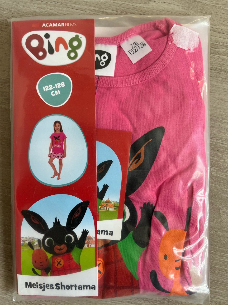 Heel veel meisjes kinderkleding maat 122