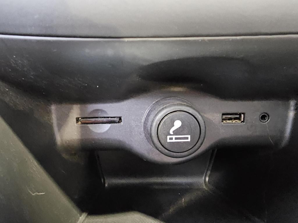 Opel Cascada 1.6 turbo cosmo