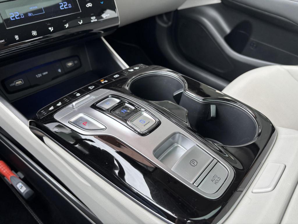 Hyundai Tucson 1.6 t-gdi hev premium sky