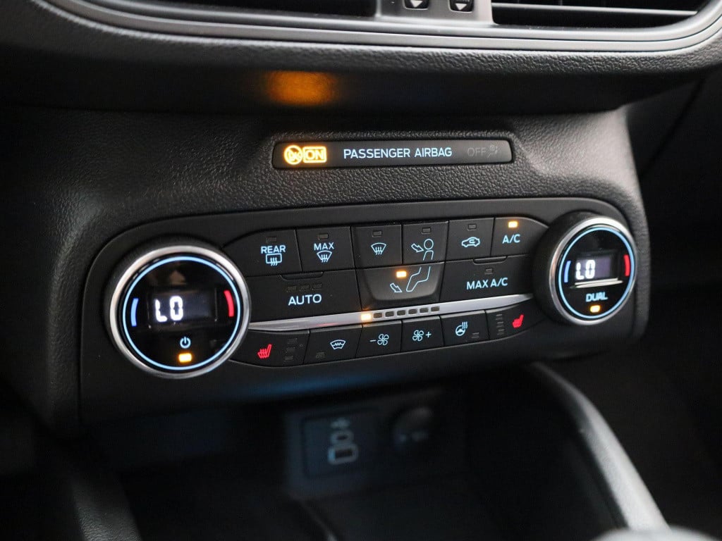 Ford Focus wagon 1.0 ecoboost hybrid active style | climate control | cruis