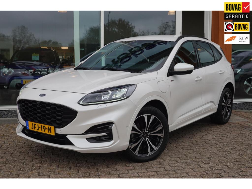 Ford Kuga 2.5 phev st-line x