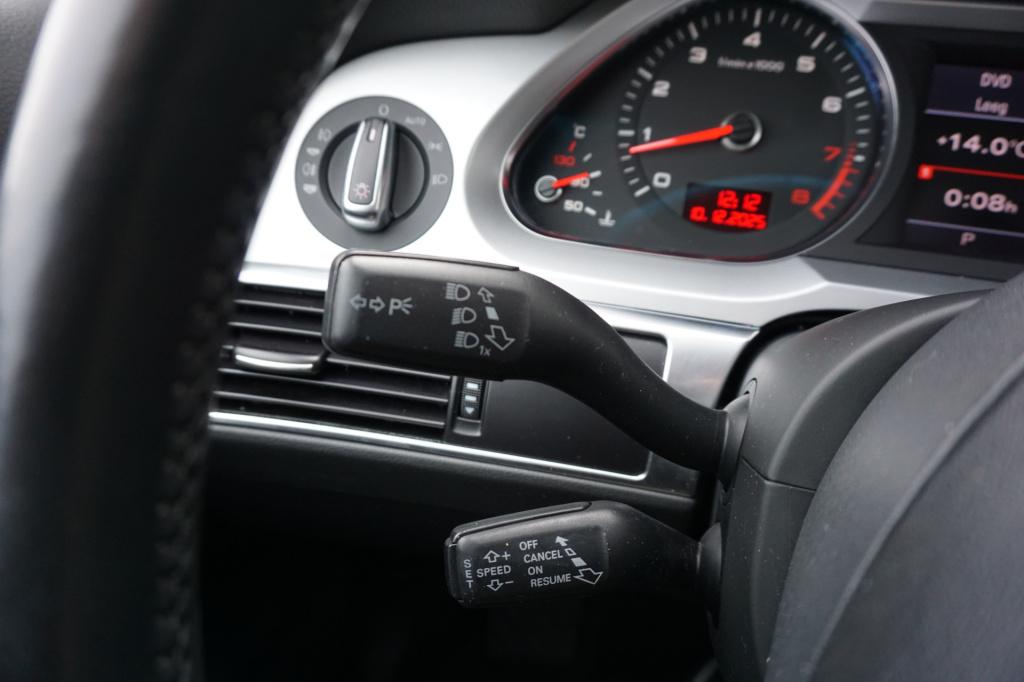 Audi A6 avant 2.8 fsi pro line business navi / climate / cruise / led / led