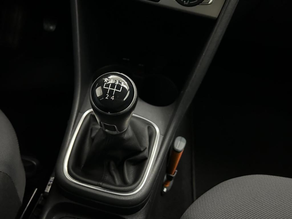 Volkswagen Polo occasion 1.0 bluemotion edition | blauw | tweedehands volks