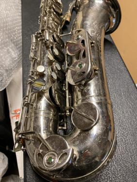 Tenor saxofoon Lignatone