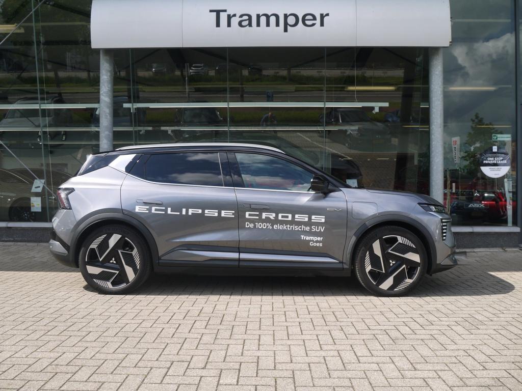 Mitsubishi Eclipse Cross instyle 87 kwh