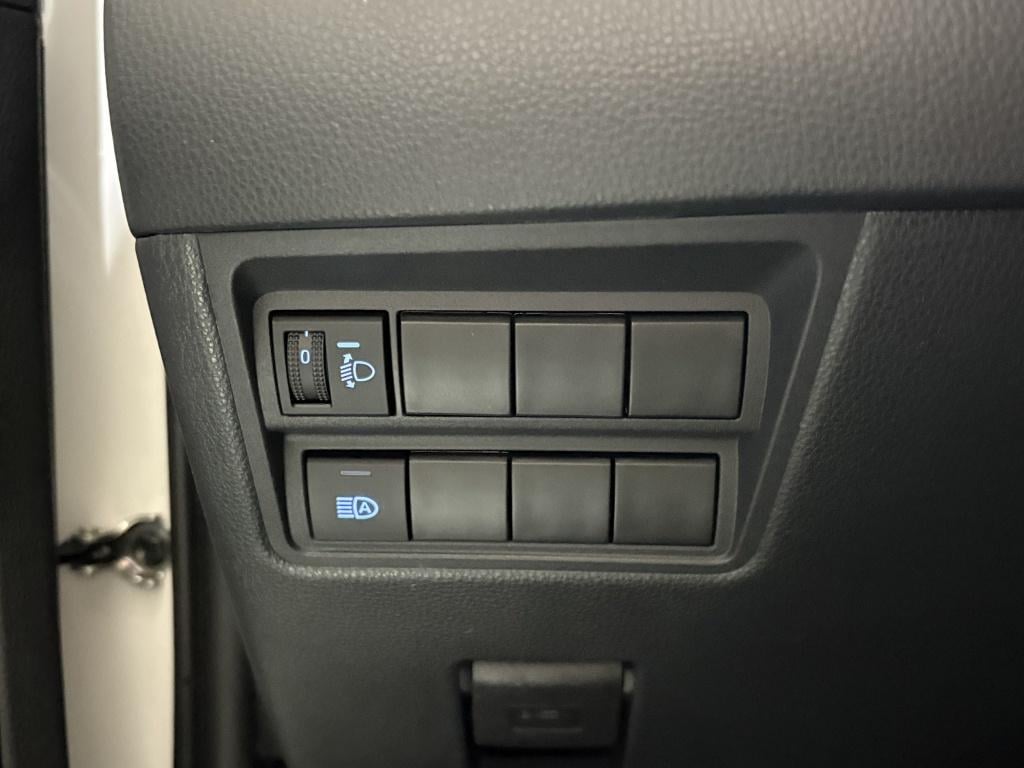 Toyota Yaris 1.5 hybrid dynamic