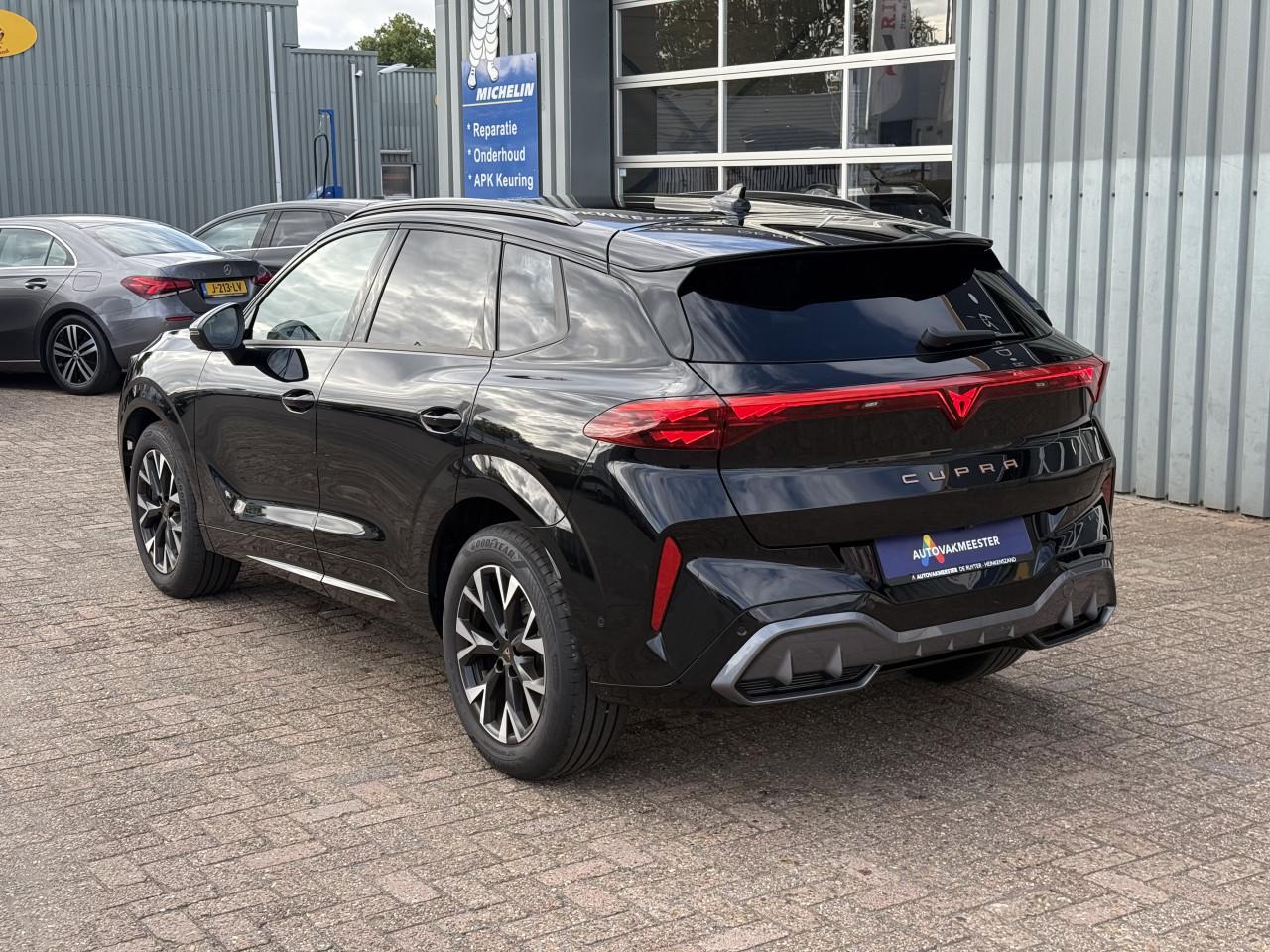 CUPRA Terramar - 1.5 ETSI