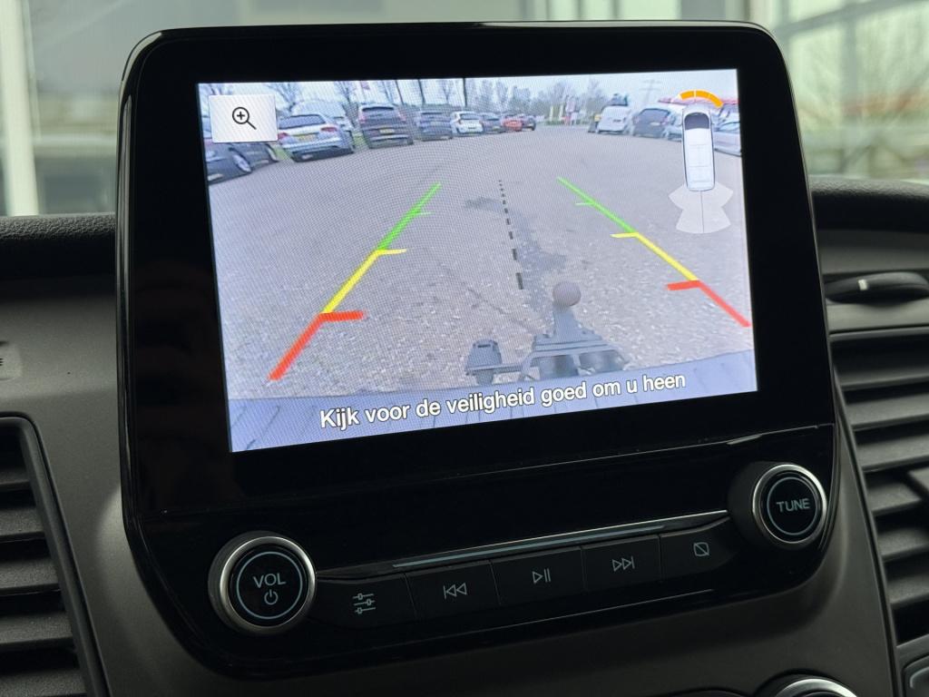 Ford Transit Custom 280 2.0 tdci l1h1 trend | nl-auto | 1e eig | navi | tre