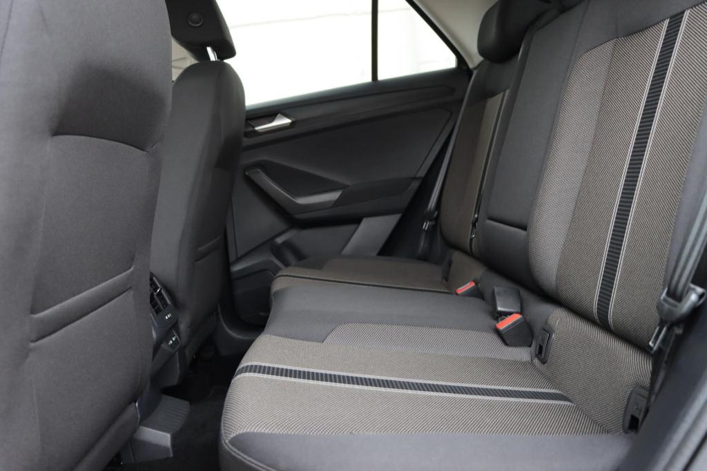 Volkswagen T-roc 1.0 tsi 110pk style executive