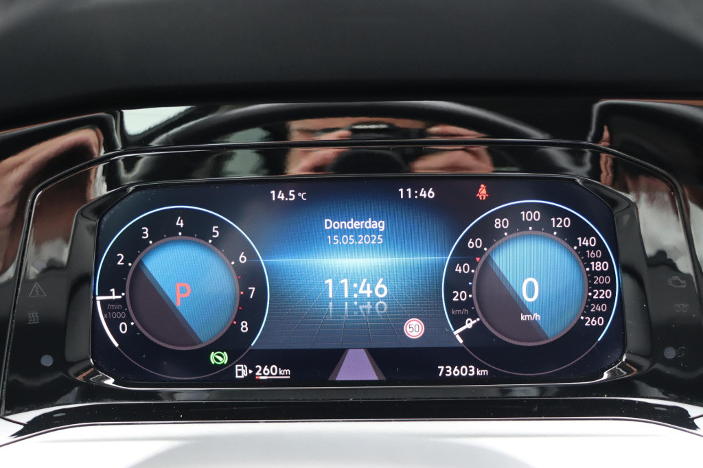 Volkswagen Golf 1.0 etsi life 115pk dsg7