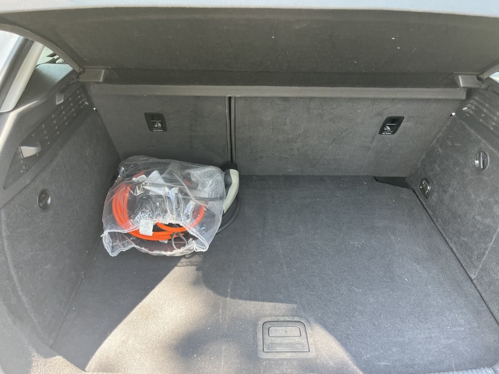 Audi A3 sportback 1.4 e-tron sport