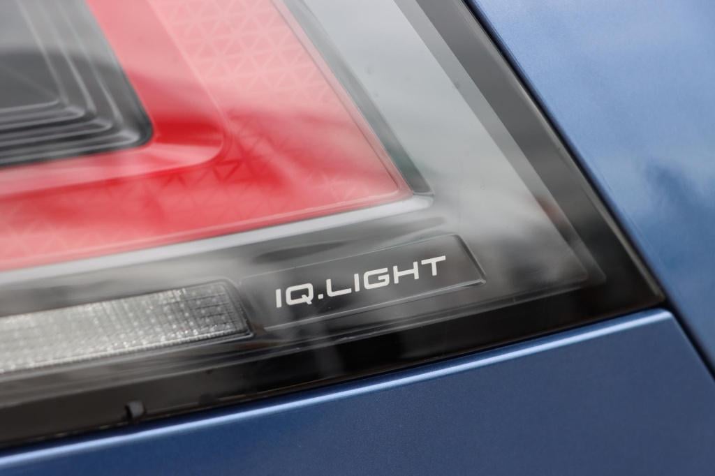 Volkswagen Golf r-line-edition 1.5 etsi 116pk dsg7 | iq.light | stuurverwar