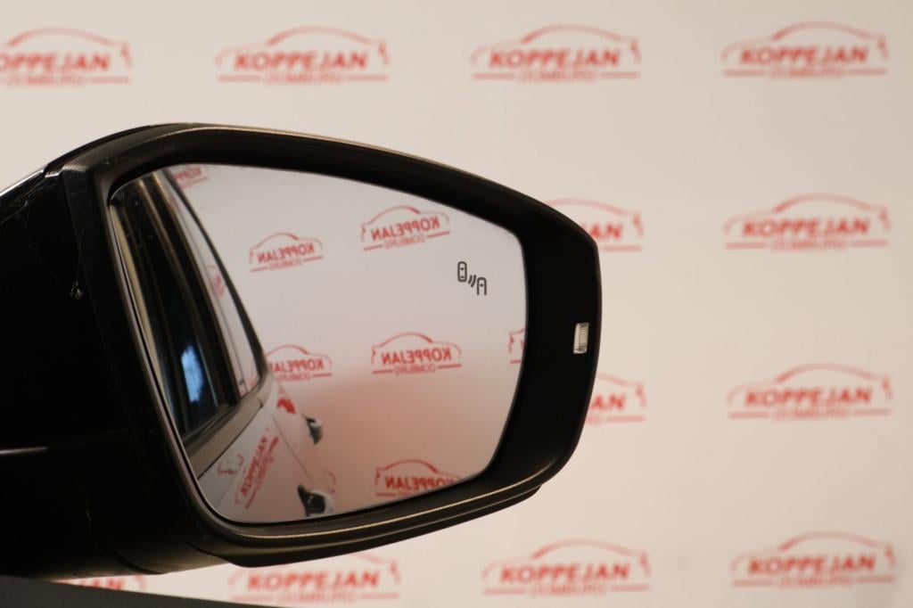 Volkswagen T-cross 1.0 tsi life nl auto, appconnect, pdc v+a, acc, blindspo