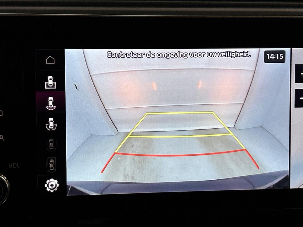 Kia Sorento 1.6 t-gdi hybrid 2wd dynamicline 7p. | panoramadak | leder |