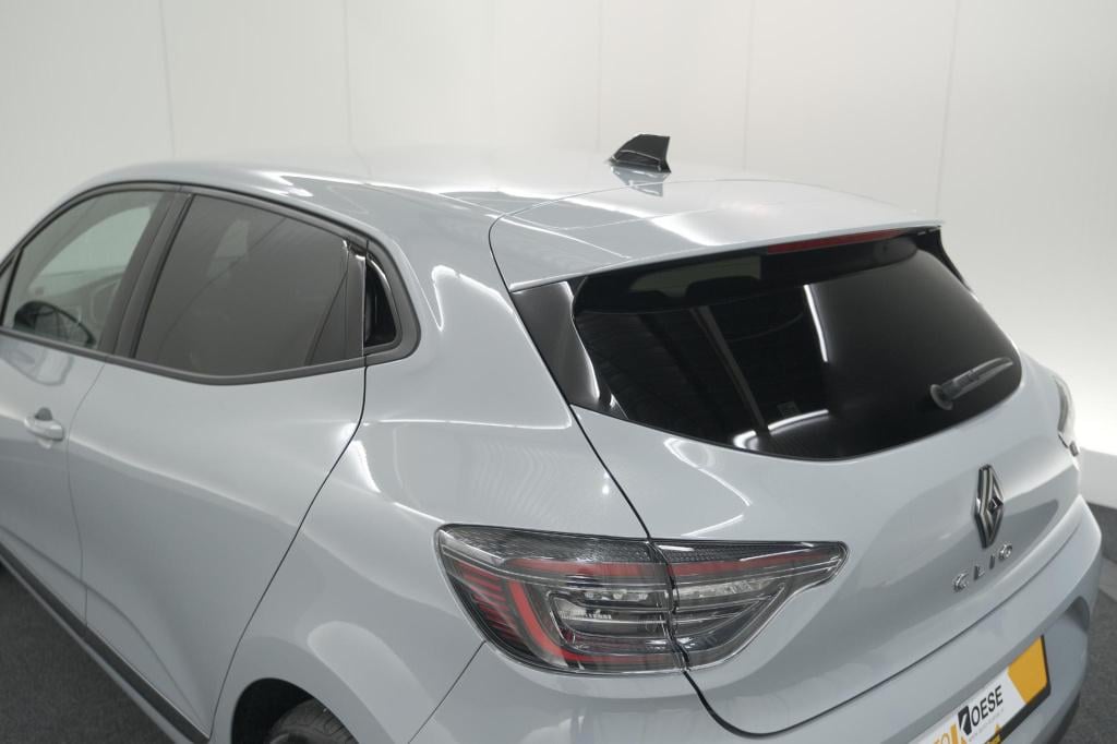Renault Clio 1.0 tce 90 gpf techno | 360 camera | adaptieve cruise control 
