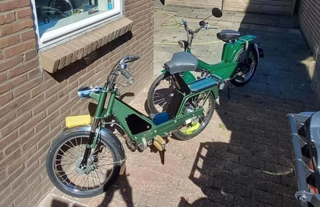 Solex 6000