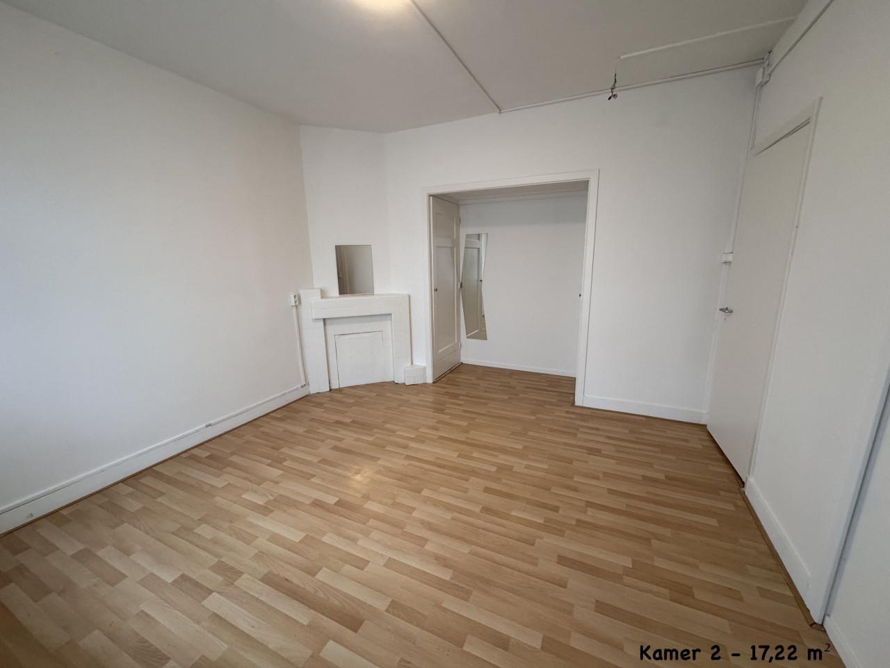 Nette kamers in Vlissingen (A-label) vanaf €440 – ook geschikt voor koppels