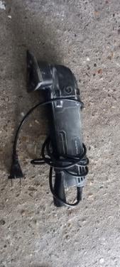 Mooie multitool schuurmachine