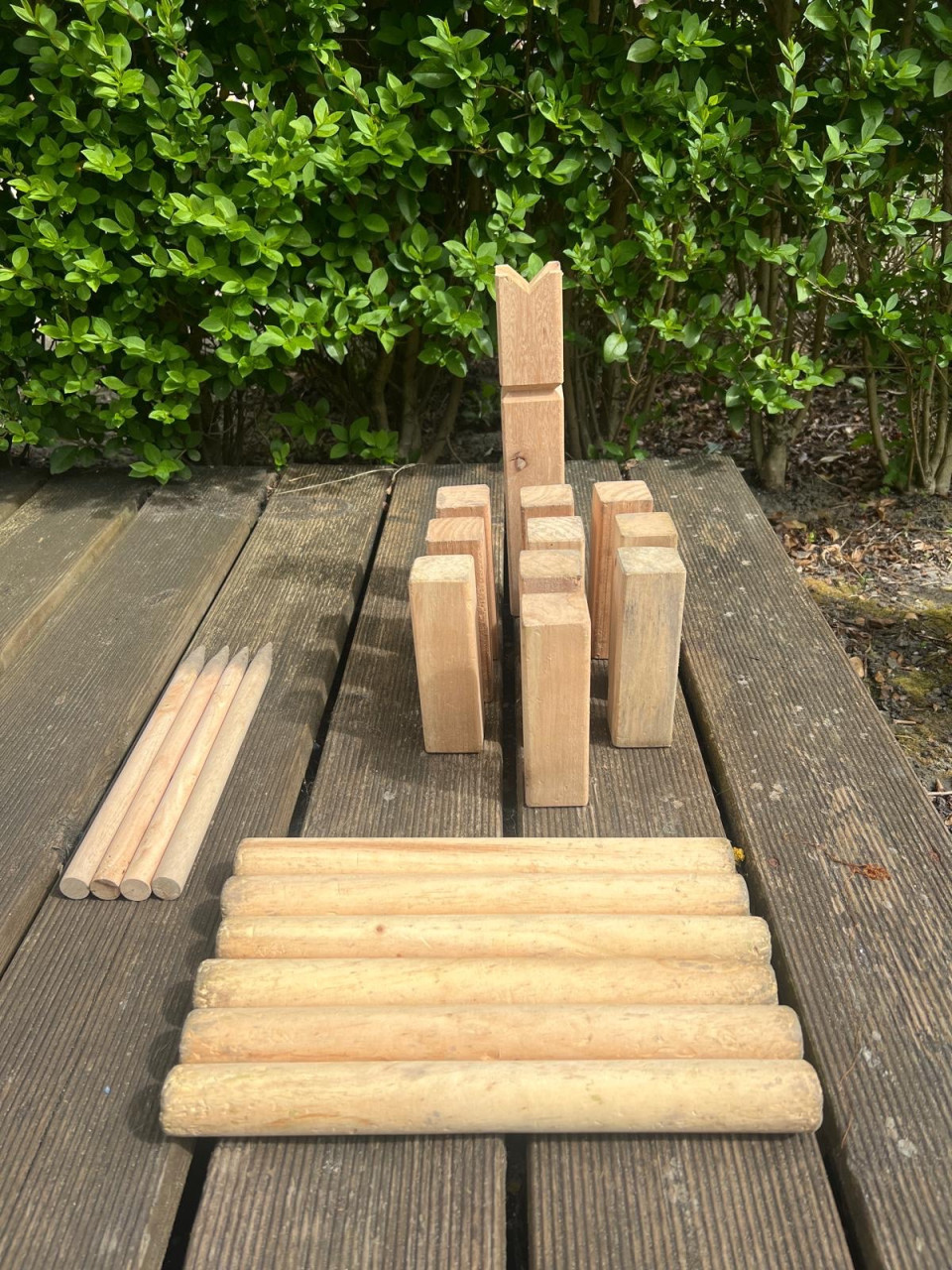Kubb