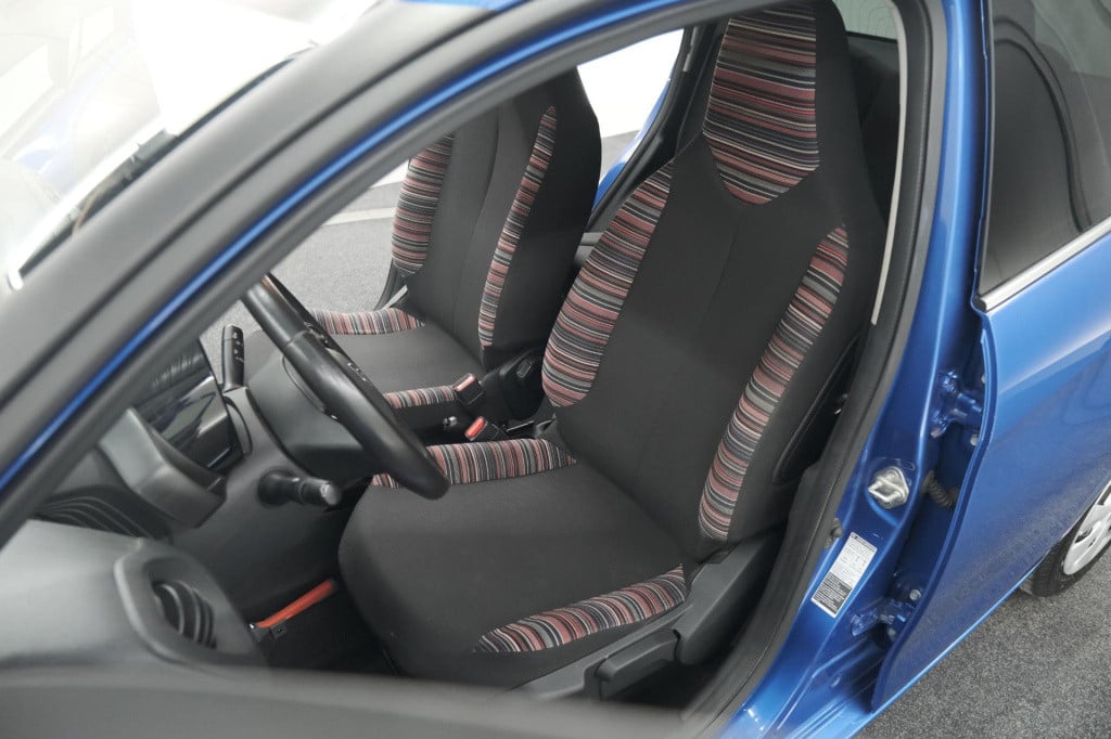 Citroen C1 1.0 vti feel | pack comfort | airco | bluetooth | elektrische ra