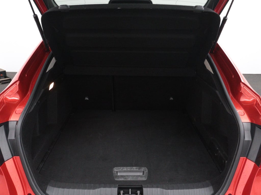 Renault Arkana 1.6 e-tech hybrid 145 techno | automaat | parkeer sensoren |