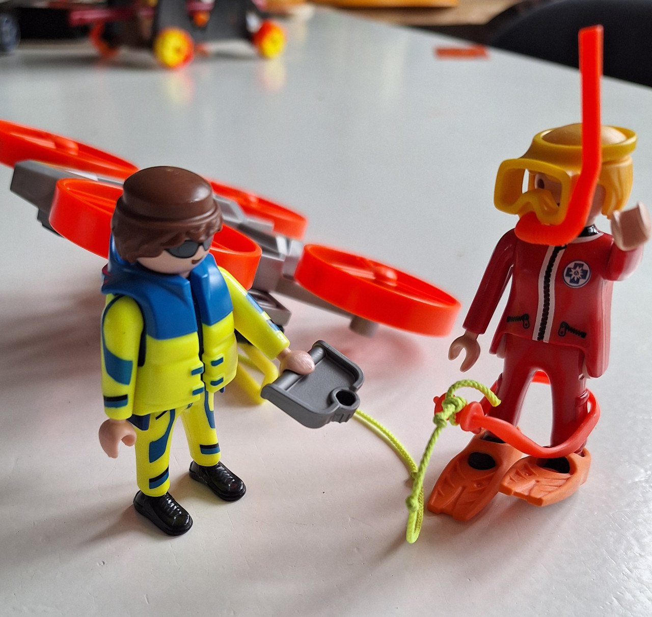 Playmobil 70143