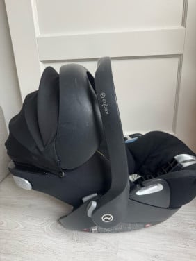 Cybex autostoel met ISOFIX