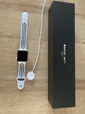 Apple Watch 3 Nike+