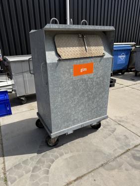 Containers