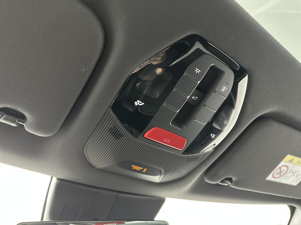 Kia Ev5 gt-plusline 81.4 kwh | demonstatieauto | stoelmassage | panoramadak