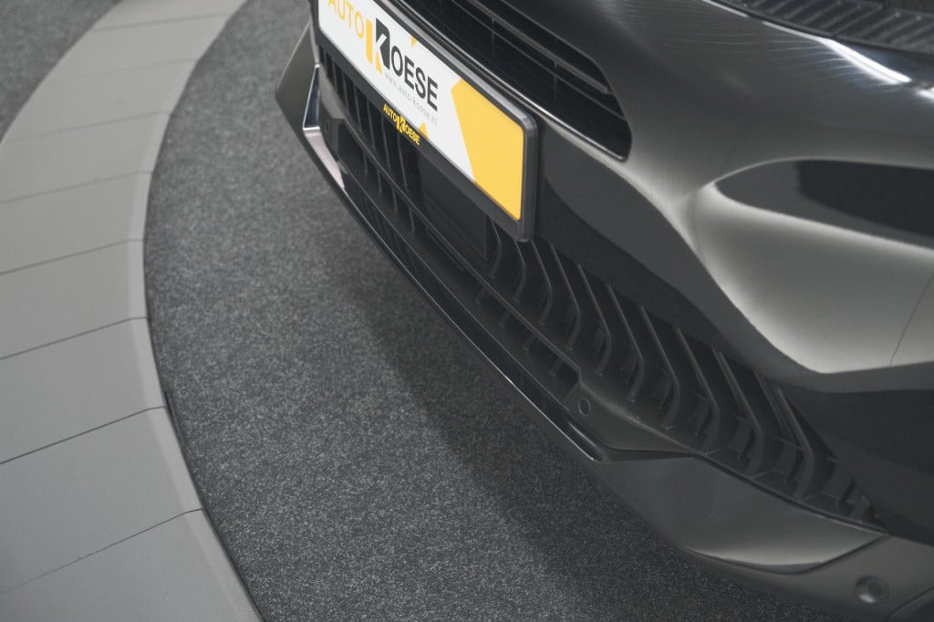 Citroen C5 Aircross hybrid 136 e-dcs7 plus | camera | apple carplay | parke