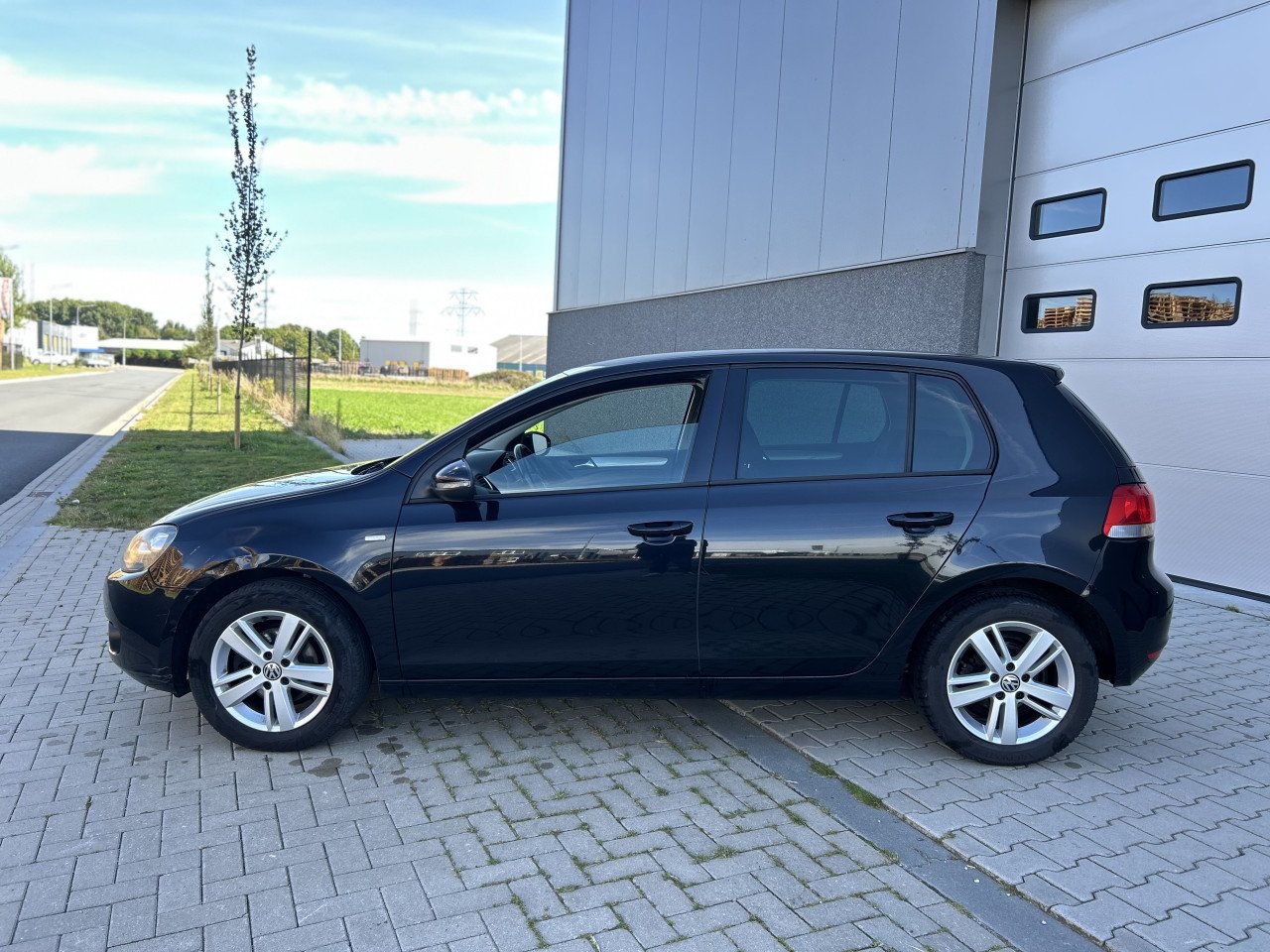 Volkswagen Golf 1.2 TSI BlueMotion MATCH/AIRCO/CARPLAY/