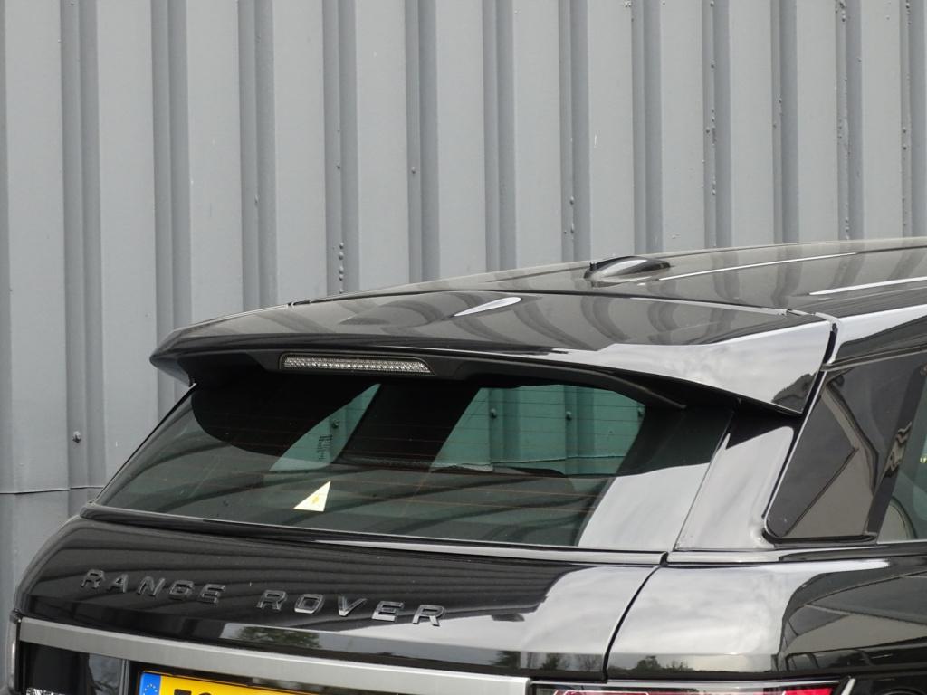 Land Rover Range Rover 2.0 si 4wd pure | leder | navi