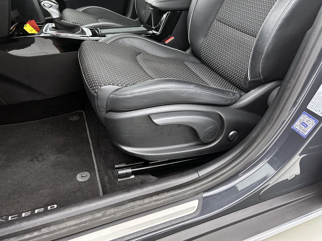 Kia Xceed 1.6 gdi phev dynamicplusline limited phev | half leder