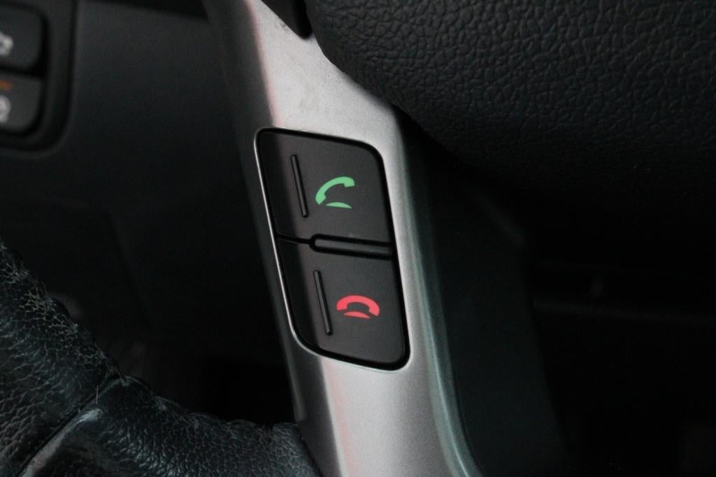 Kia Rio leder interieur / open dak 1.4 cvvt super pack