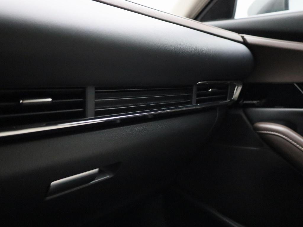 Mazda Cx-30 2.0 e-skyactiv-x m hybrid luxury | automaat | schuif-/kanteldak