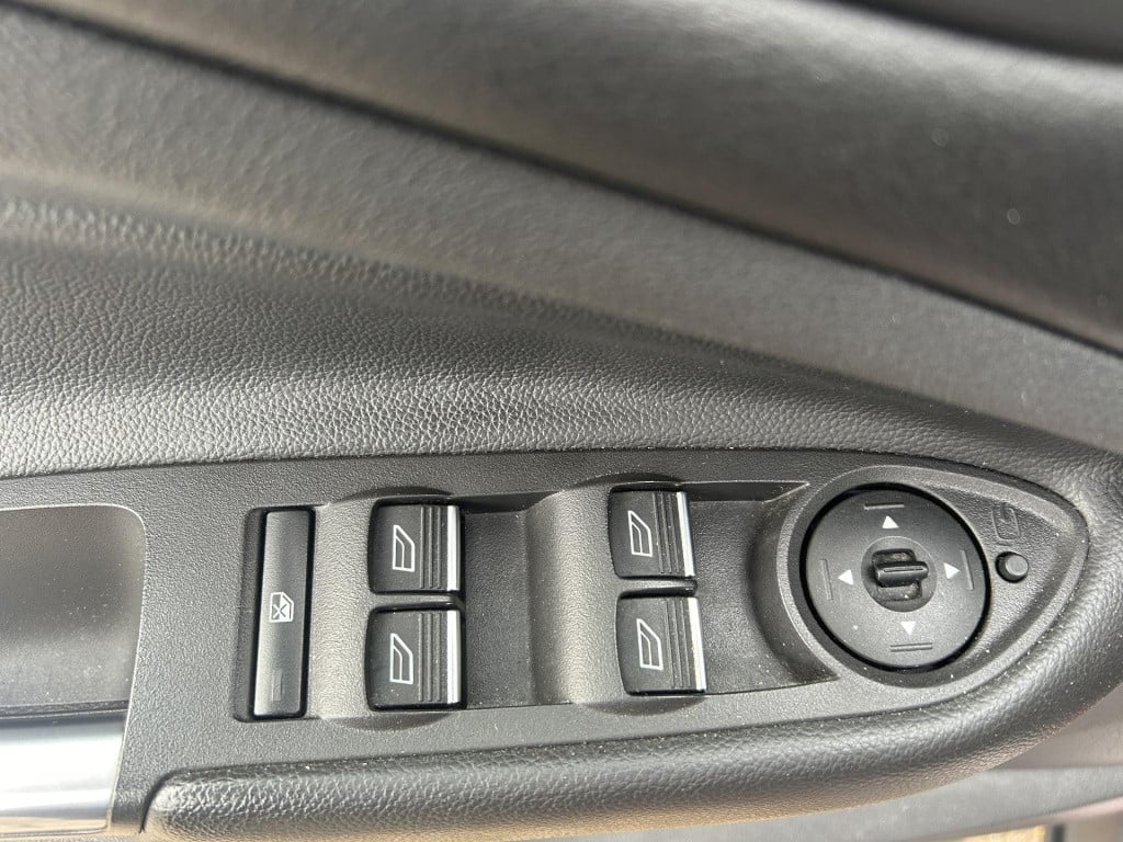 Ford Kuga 1.5 titanium