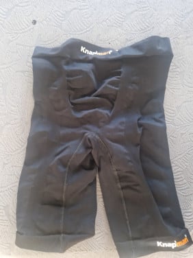 Compressiebroekje knapman