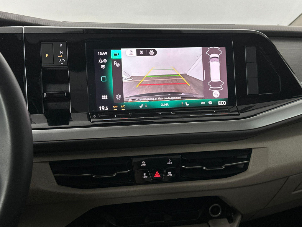 Volkswagen Multivan 1.5 ehybrid l2 bulli edition 4motion