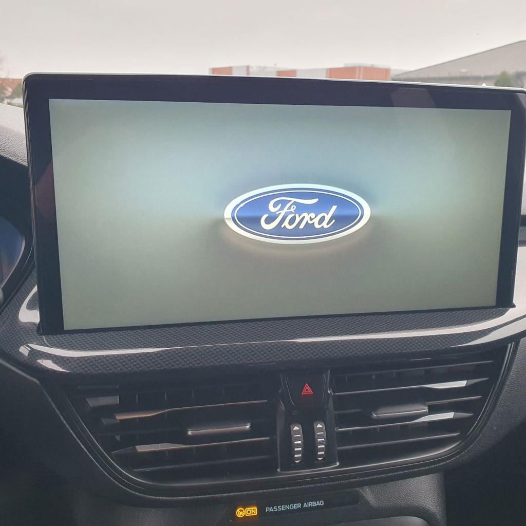 Ford Focus 1.0 ecoboost hybrid st line x automaat 125pk