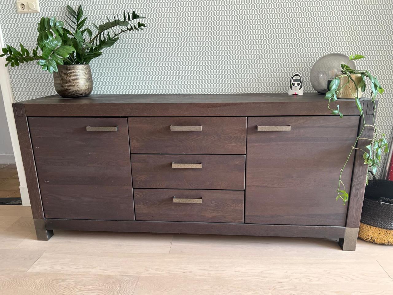 Henders & Hazel dressoir, gratis af te halen