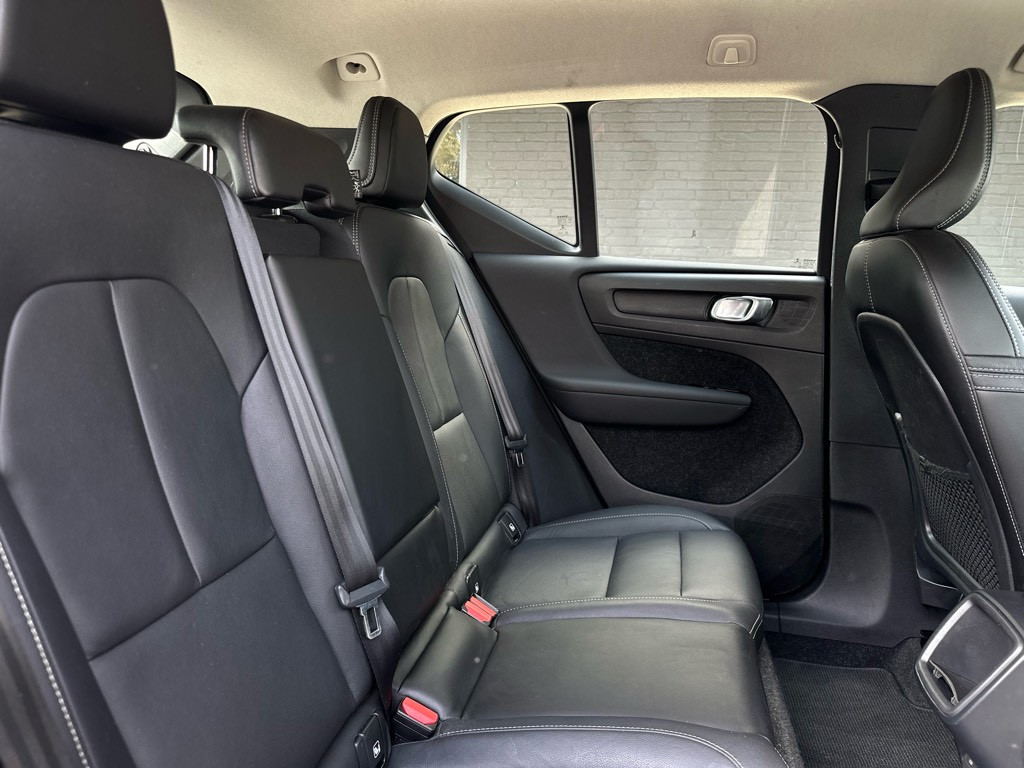 Volvo XC40 1.5 t3 inscription