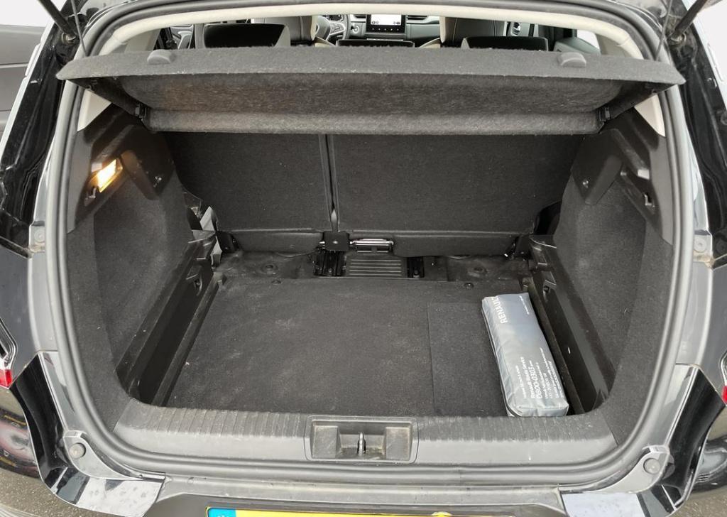 Renault Captur 1.0 tce 90 intens