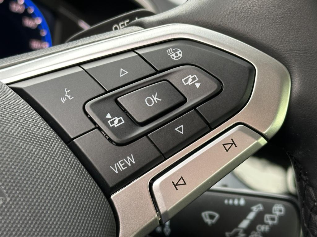 Volkswagen T-roc 1.5 tsi 150pk dsg style carplay | camera | keyless | elek.