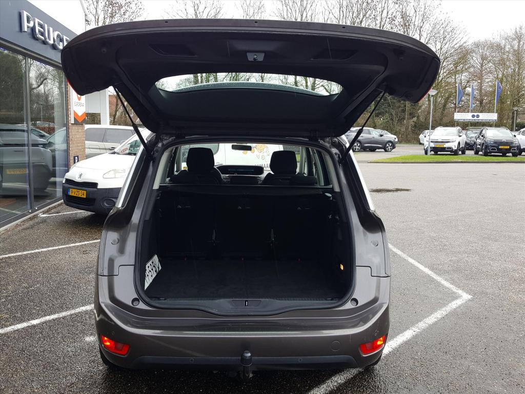 Citroen Grand C4 Picasso 130pk s&s business 7persoons trekhaak | apple carp