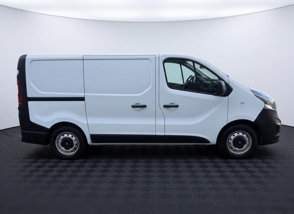 Opel Vivaro 1.6 cdti l1h1 edition
