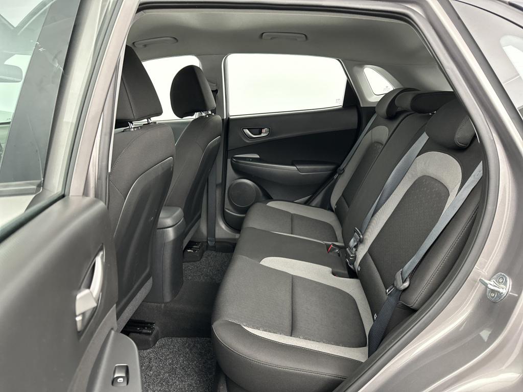 Hyundai Kona 1.0t comfort | trekhaak | climate control |
