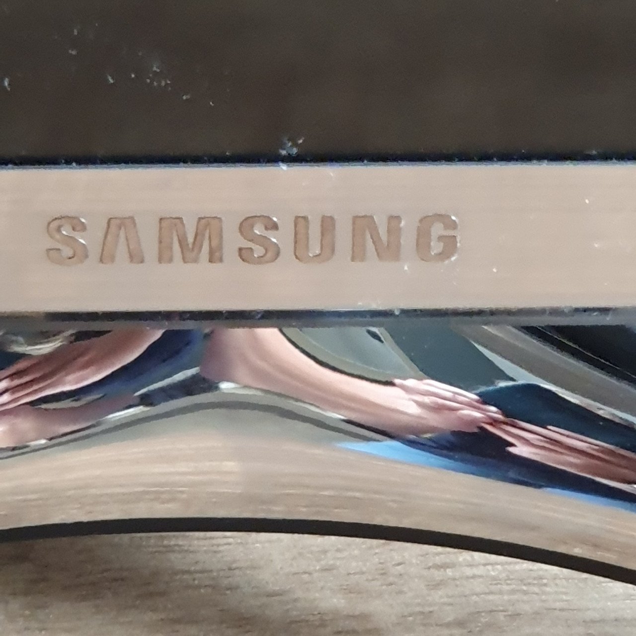 Samsung TV