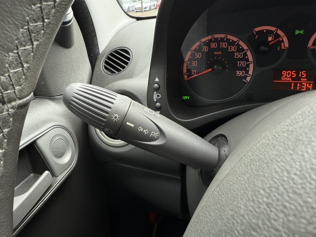 Fiat Panda 1.2 edizione cool