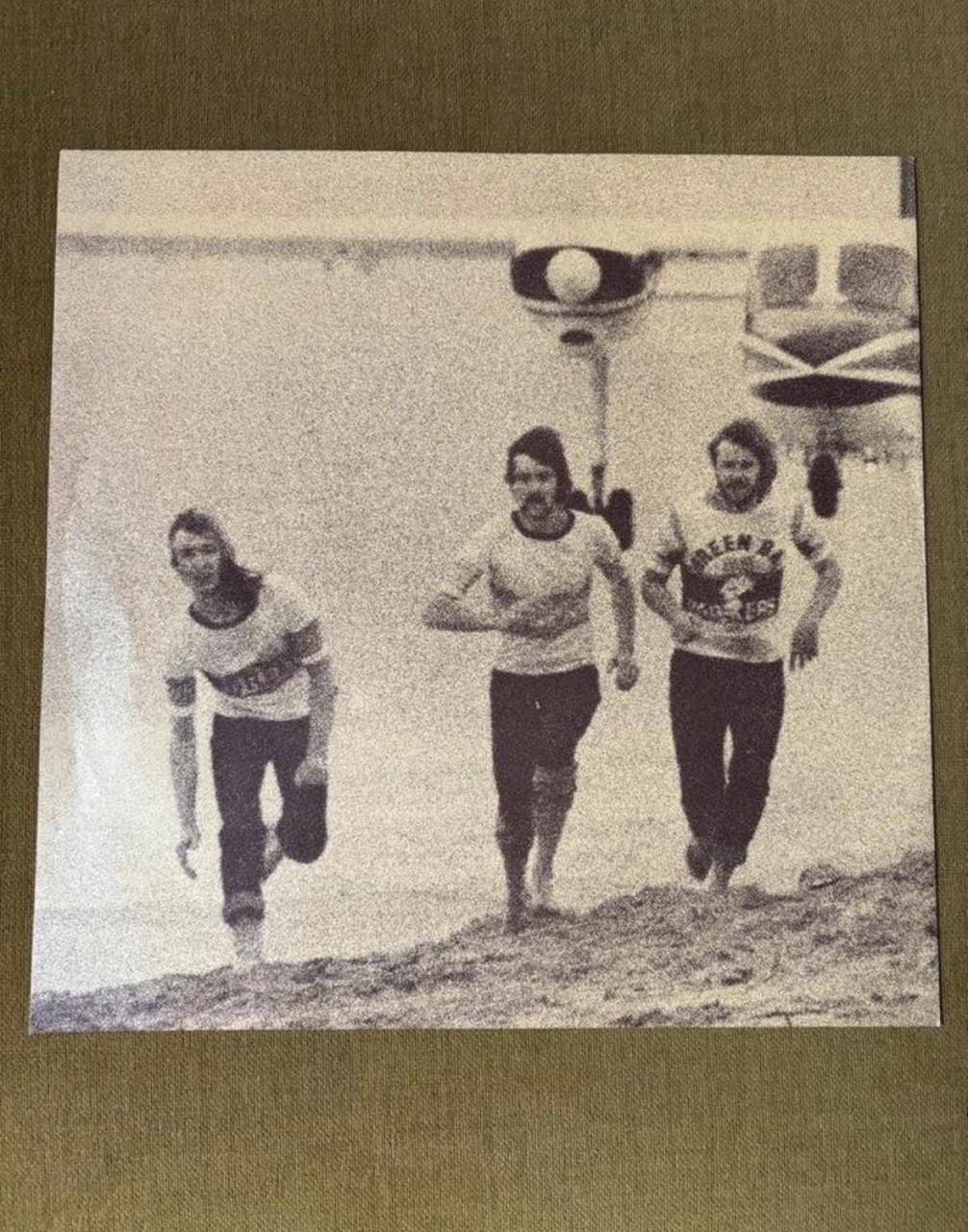 Kayak - The Last Encore LP